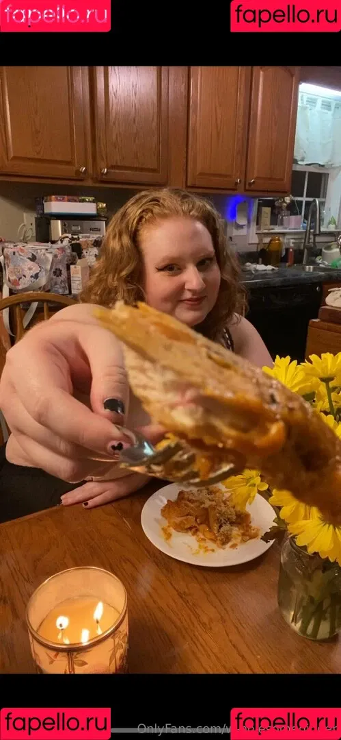 w-holesomeginger Onlyfans Photo Gallery 