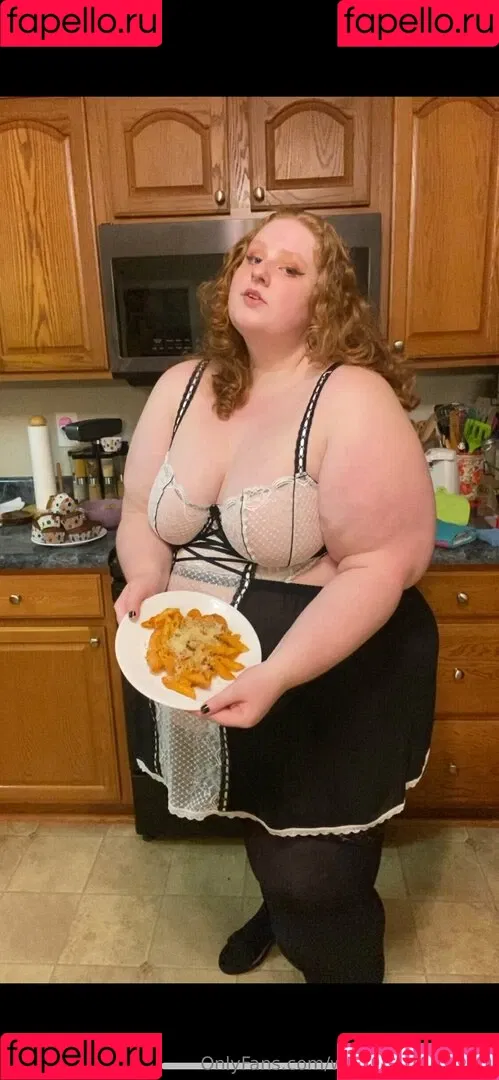 w-holesomeginger Onlyfans Photo Gallery 