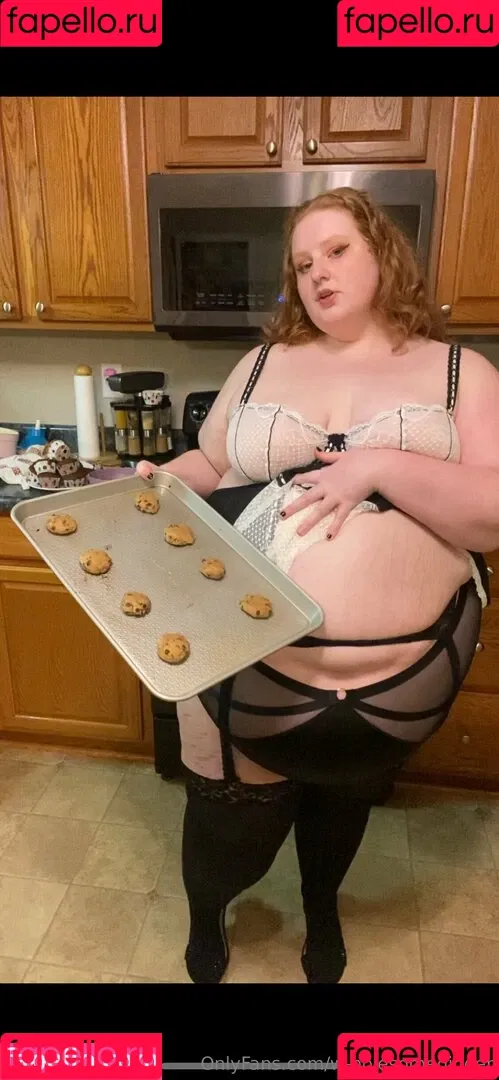 w-holesomeginger Onlyfans Photo Gallery 