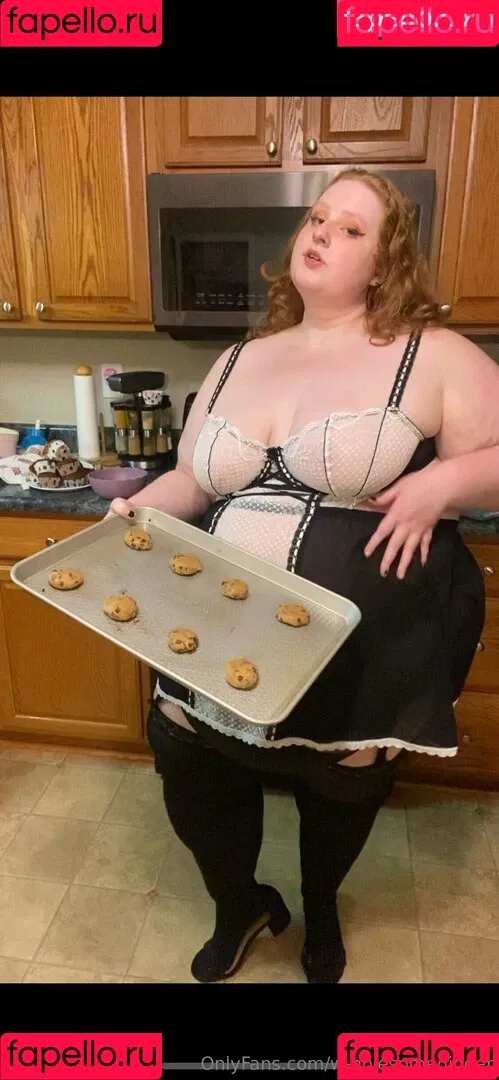 w-holesomeginger Onlyfans Photo Gallery 