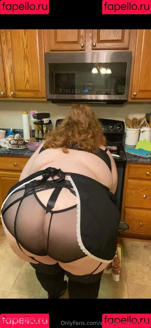 w-holesomeginger Onlyfans Photo Gallery 