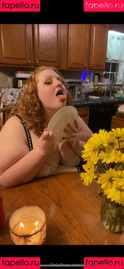 w-holesomeginger Onlyfans Photo Gallery 