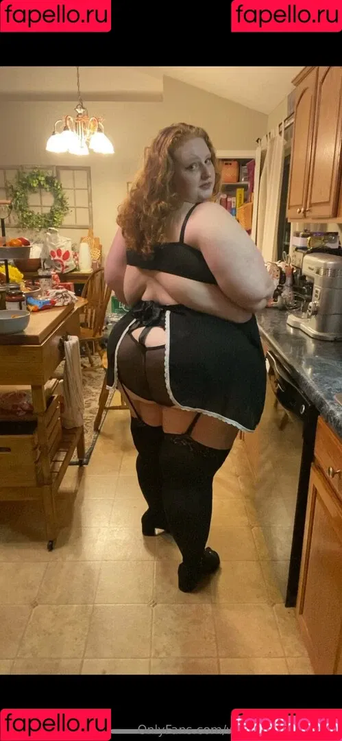 w-holesomeginger Onlyfans Photo Gallery 