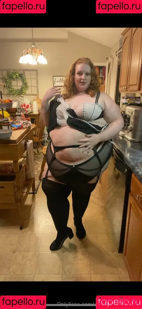 w-holesomeginger Onlyfans Photo Gallery 