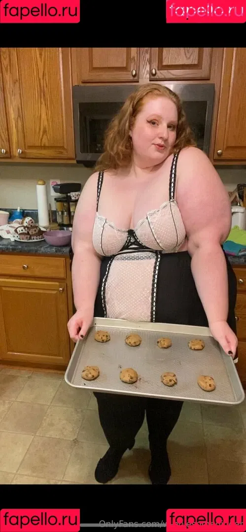 w-holesomeginger Onlyfans Photo Gallery 