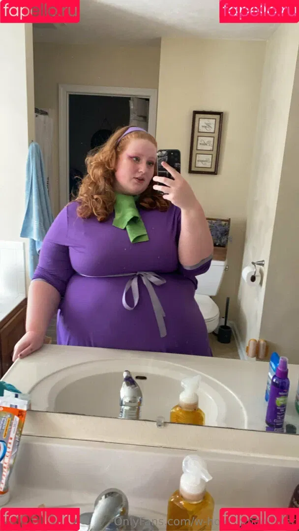 w-holesomeginger Onlyfans Photo Gallery 