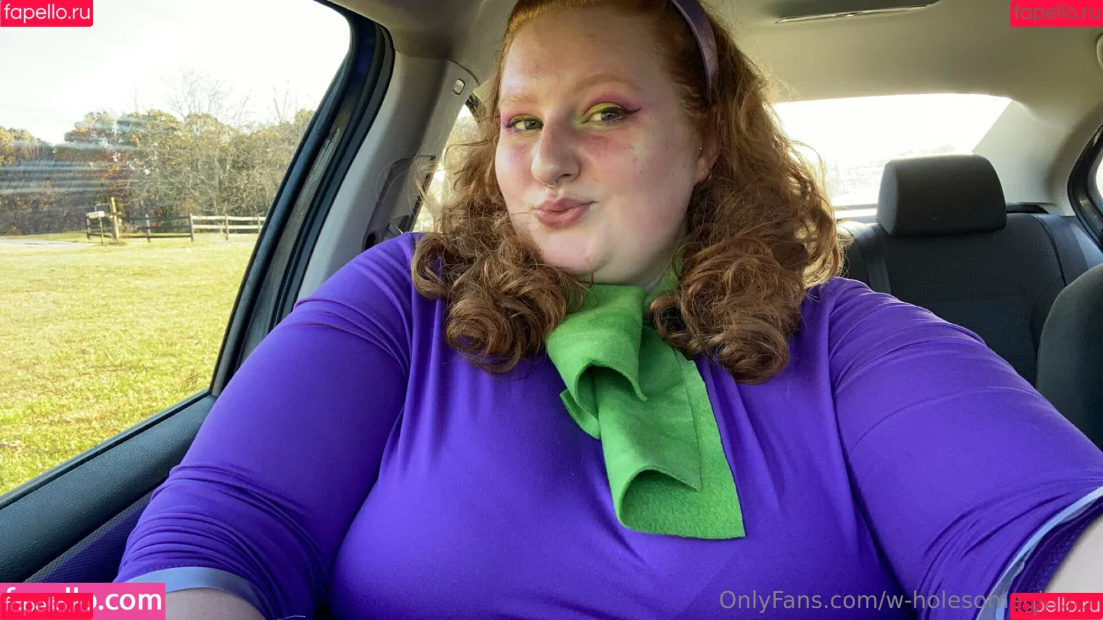 w-holesomeginger Onlyfans Photo Gallery 