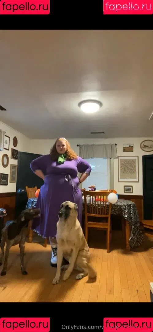 w-holesomeginger Onlyfans Photo Gallery 