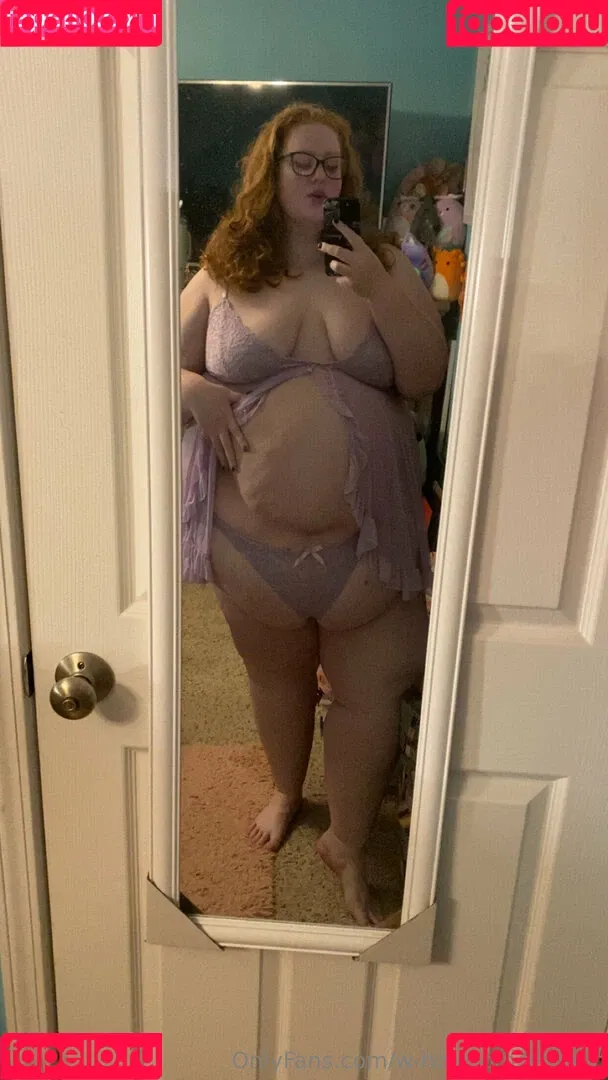 w-holesomeginger Onlyfans Photo Gallery 