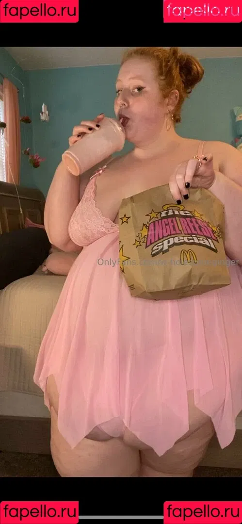 w-holesomeginger Onlyfans Photo Gallery 