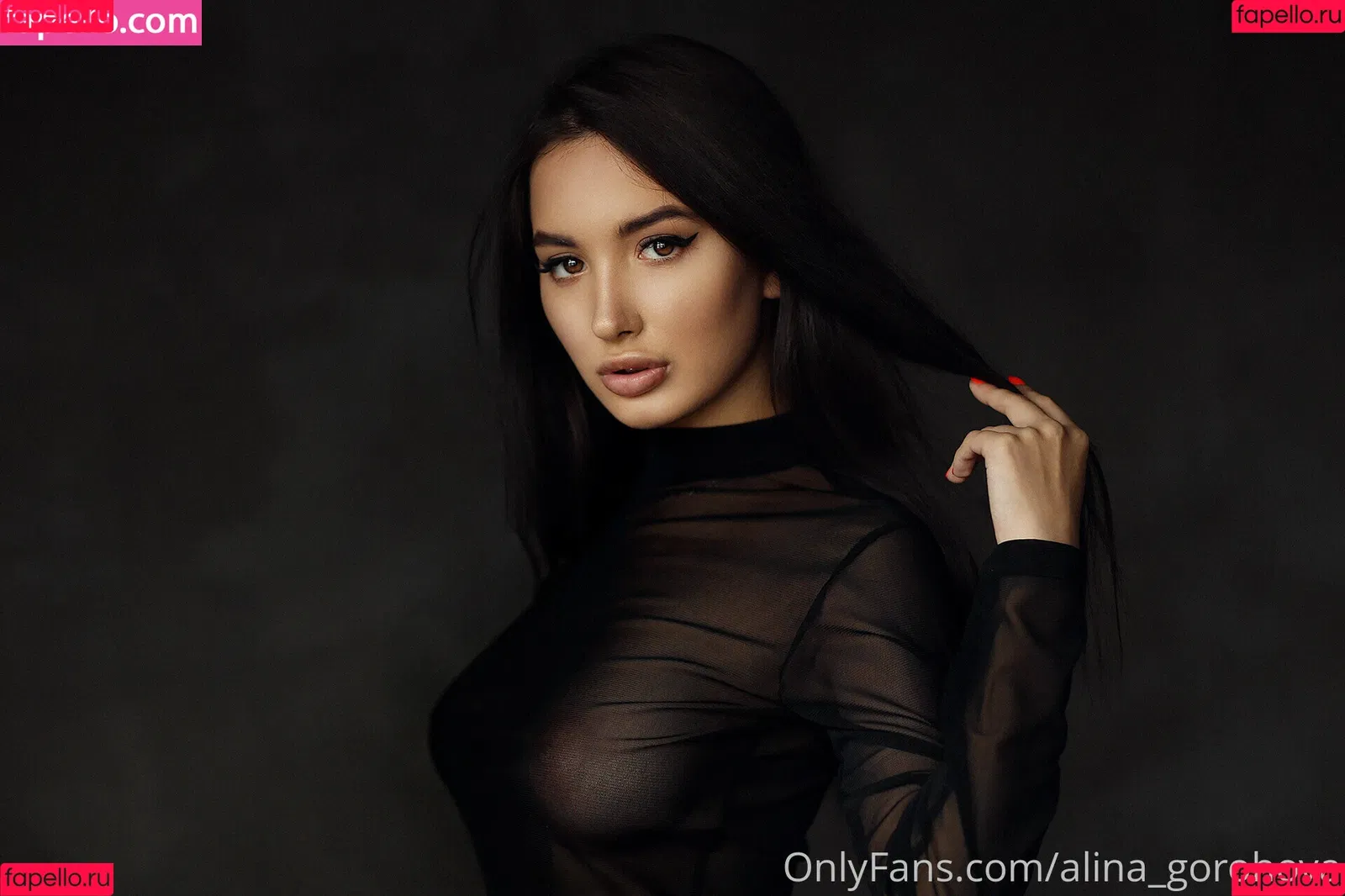 Alina Gorohova / alina_gorohova / alinaagorohova / alinagorohova2 Onlyfans Photo Gallery 