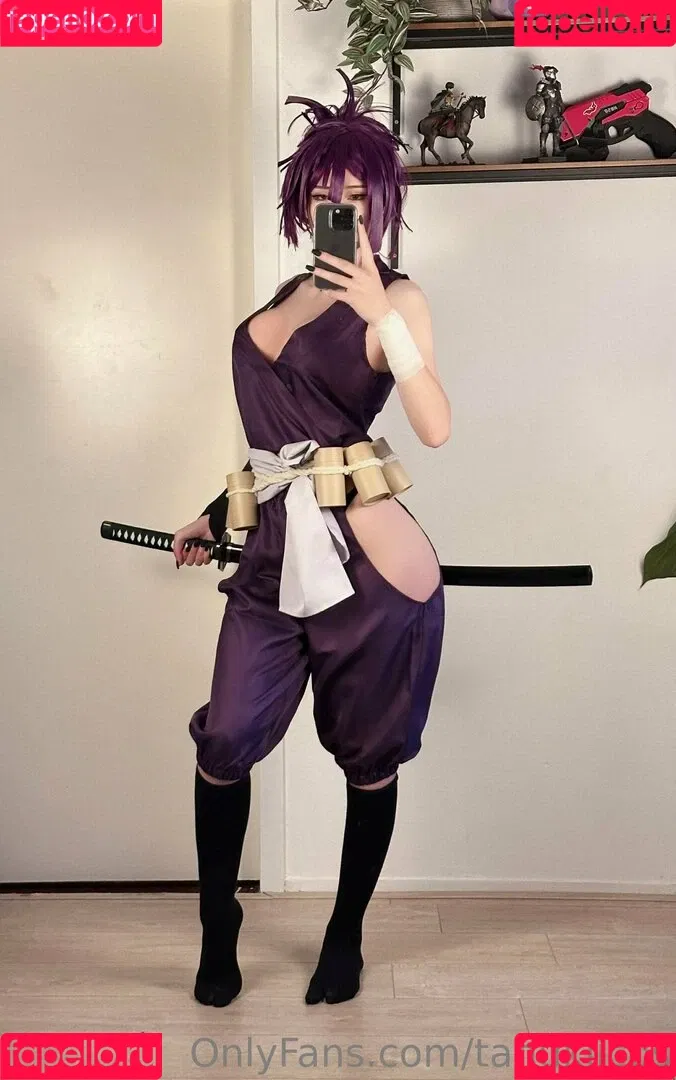 Tanukii Chan / tanukiicos Onlyfans Photo Gallery 