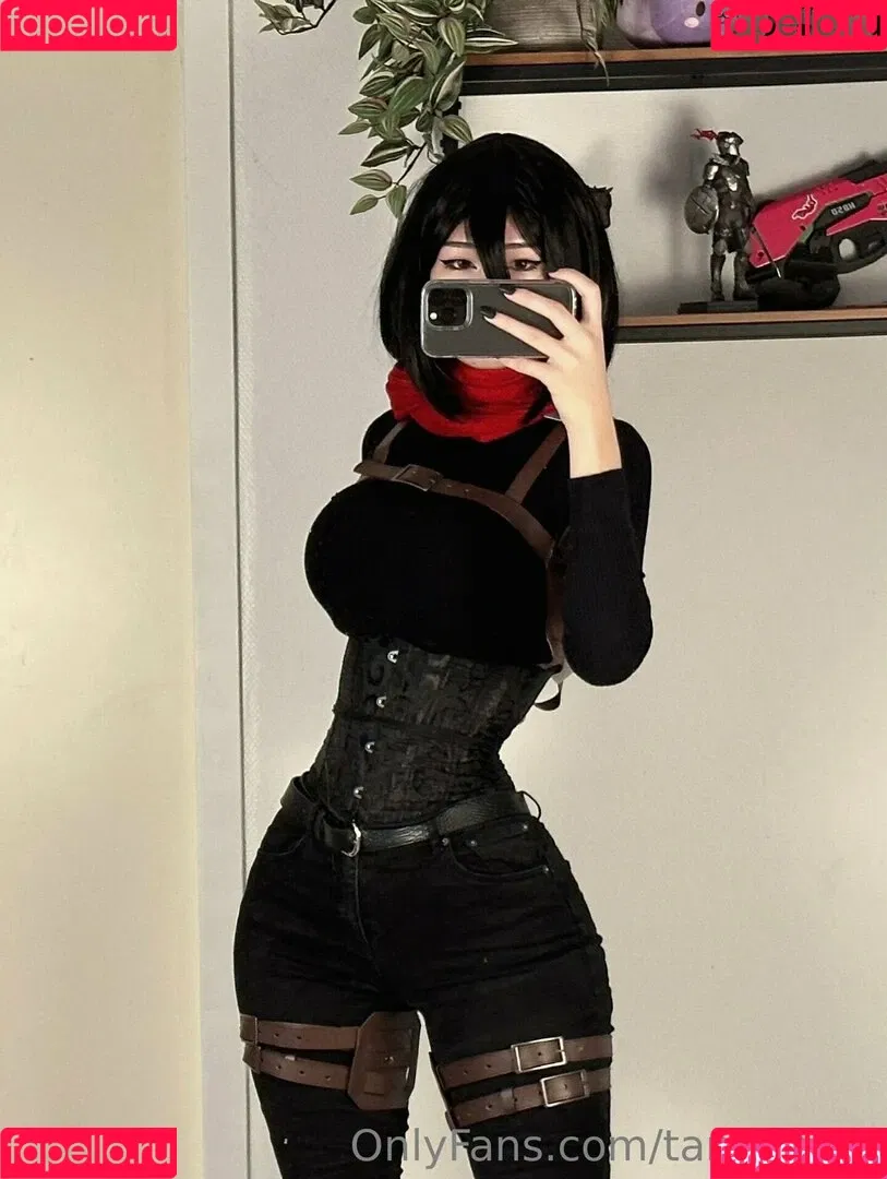 Tanukii Chan / tanukiicos Onlyfans Photo Gallery 