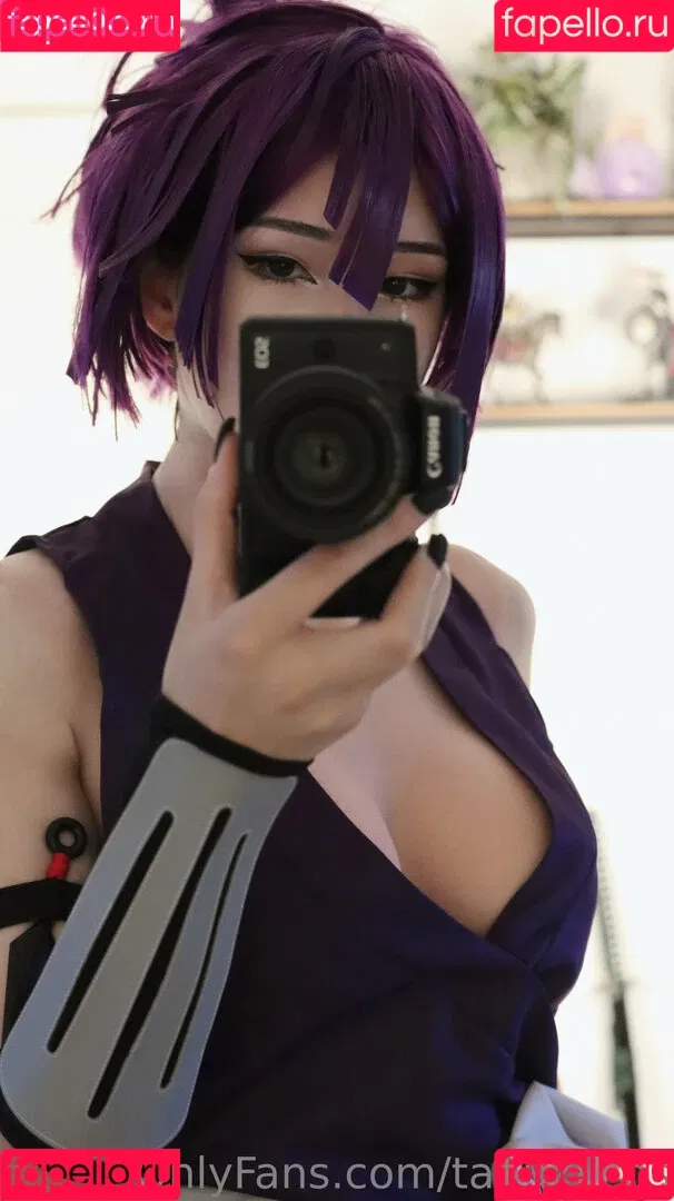 Tanukii Chan / tanukiicos Onlyfans Photo Gallery 