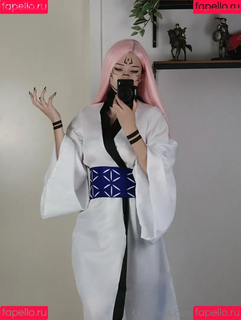 Tanukii Chan / tanukiicos Onlyfans Photo Gallery 