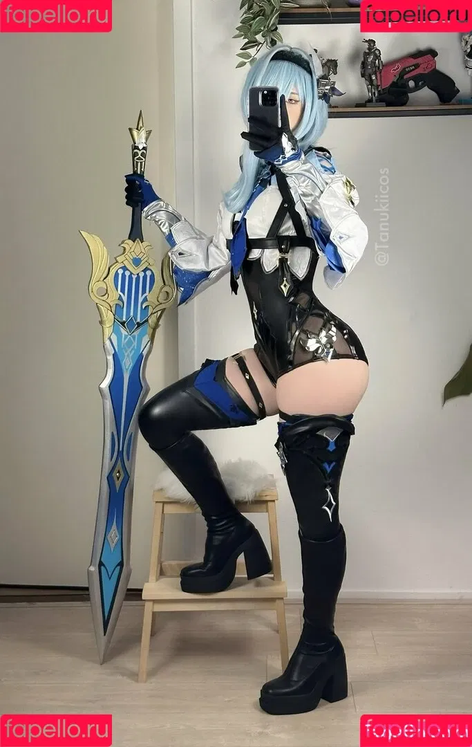 Tanukii Chan / tanukiicos Onlyfans Photo Gallery 