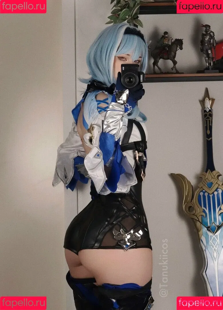 Tanukii Chan / tanukiicos Onlyfans Photo Gallery 