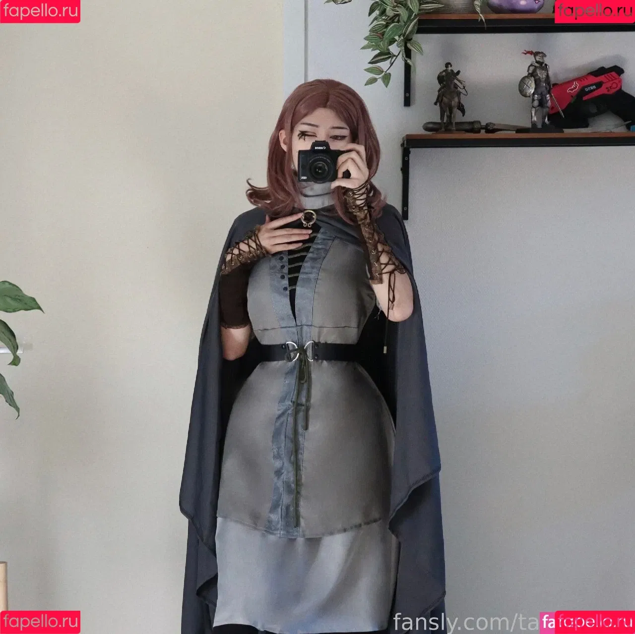 Tanukii Chan / tanukiicos Onlyfans Photo Gallery 