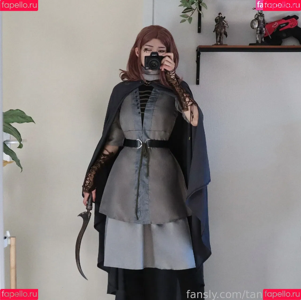 Tanukii Chan / tanukiicos Onlyfans Photo Gallery 