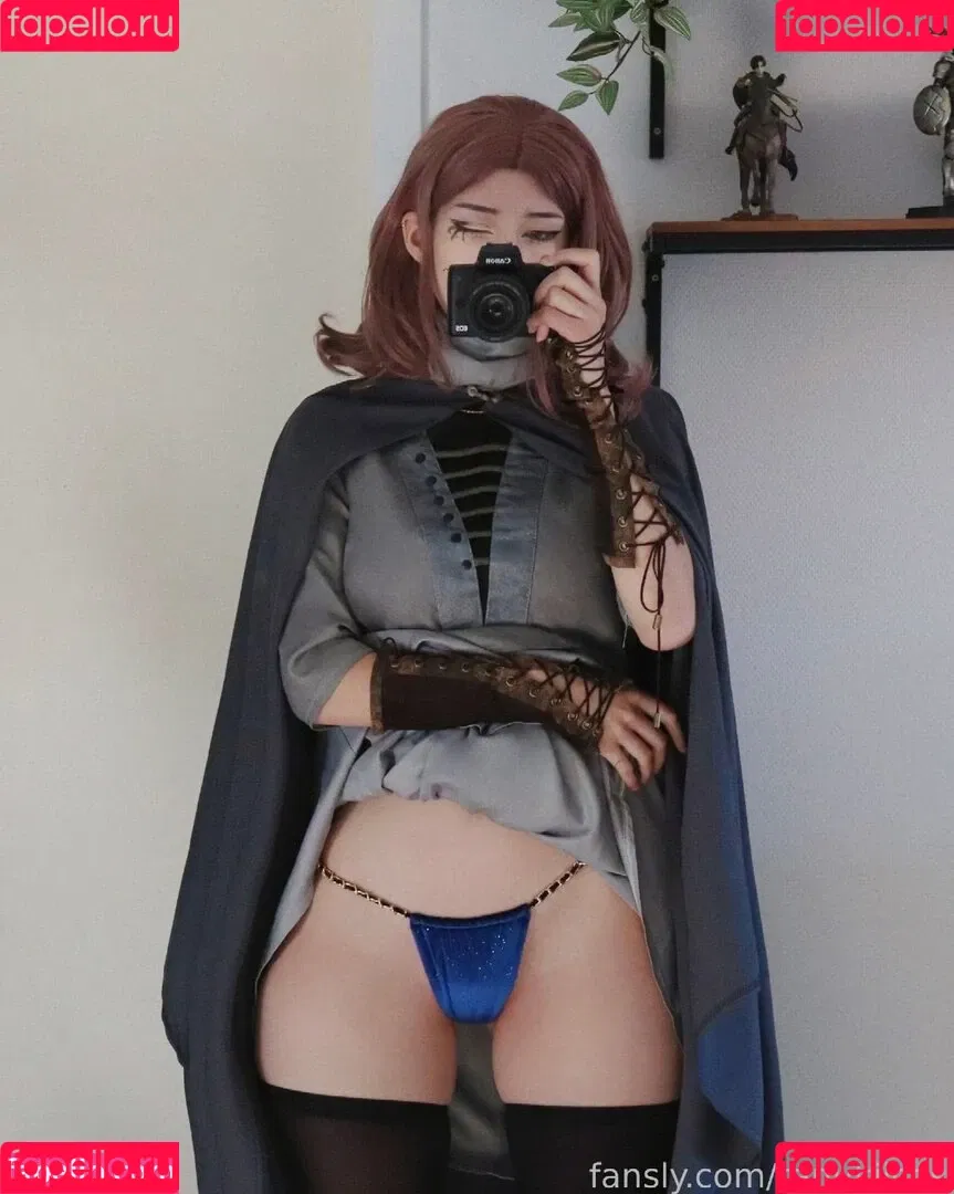 Tanukii Chan / tanukiicos Onlyfans Photo Gallery 