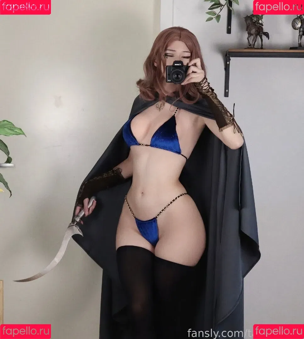 Tanukii Chan / tanukiicos Onlyfans Photo Gallery 