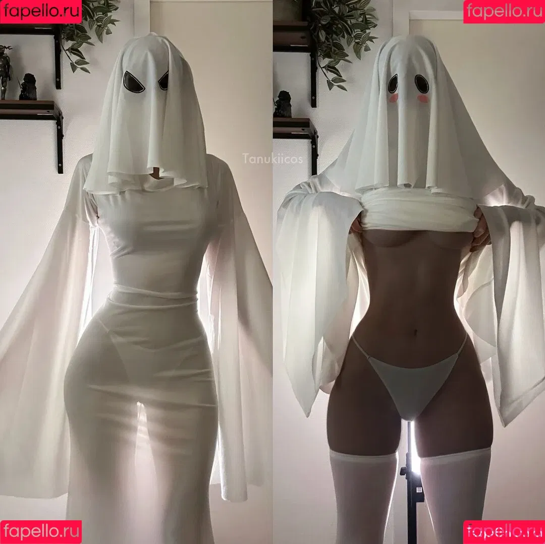 Tanukii Chan / tanukiicos Onlyfans Photo Gallery 