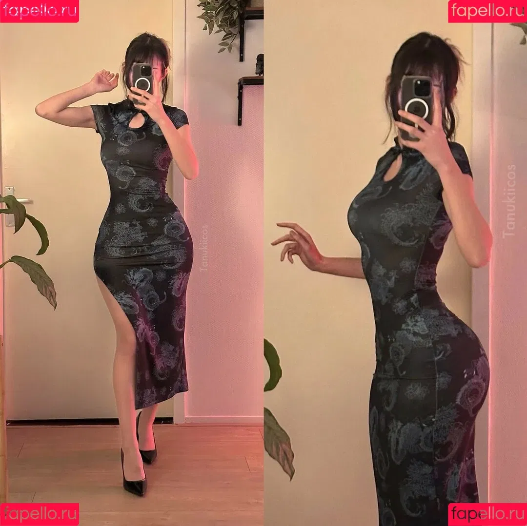 Tanukii Chan / tanukiicos Onlyfans Photo Gallery 