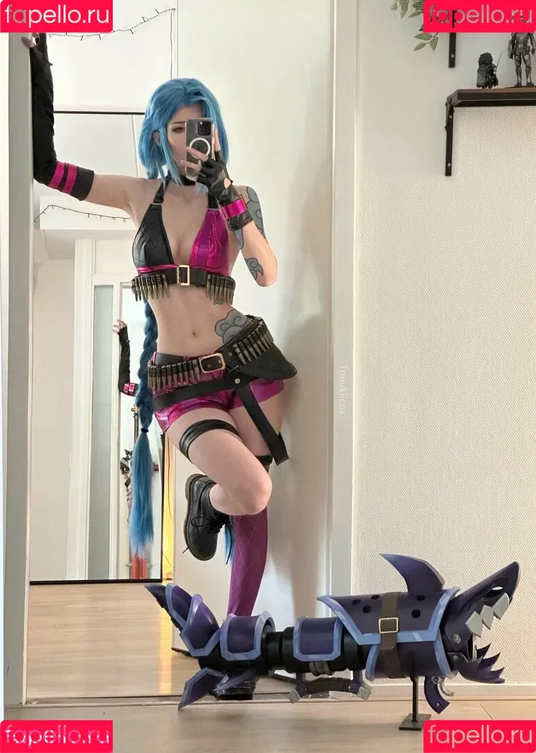 Tanukii Chan / tanukiicos Onlyfans Photo Gallery 