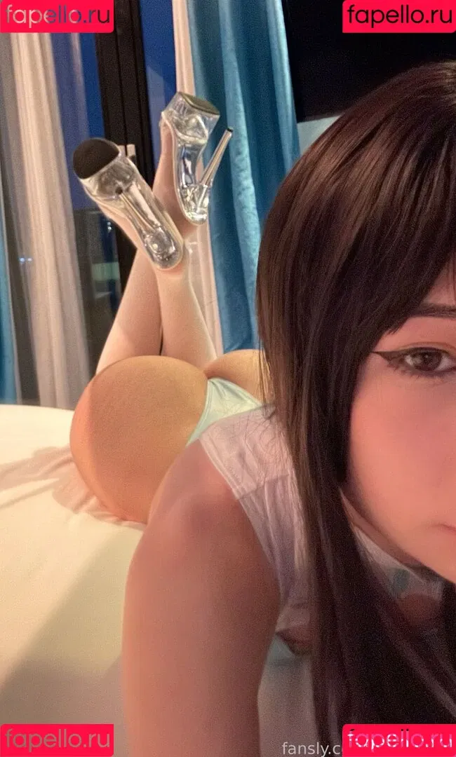 Tanukii Chan / tanukiicos Onlyfans Photo Gallery 