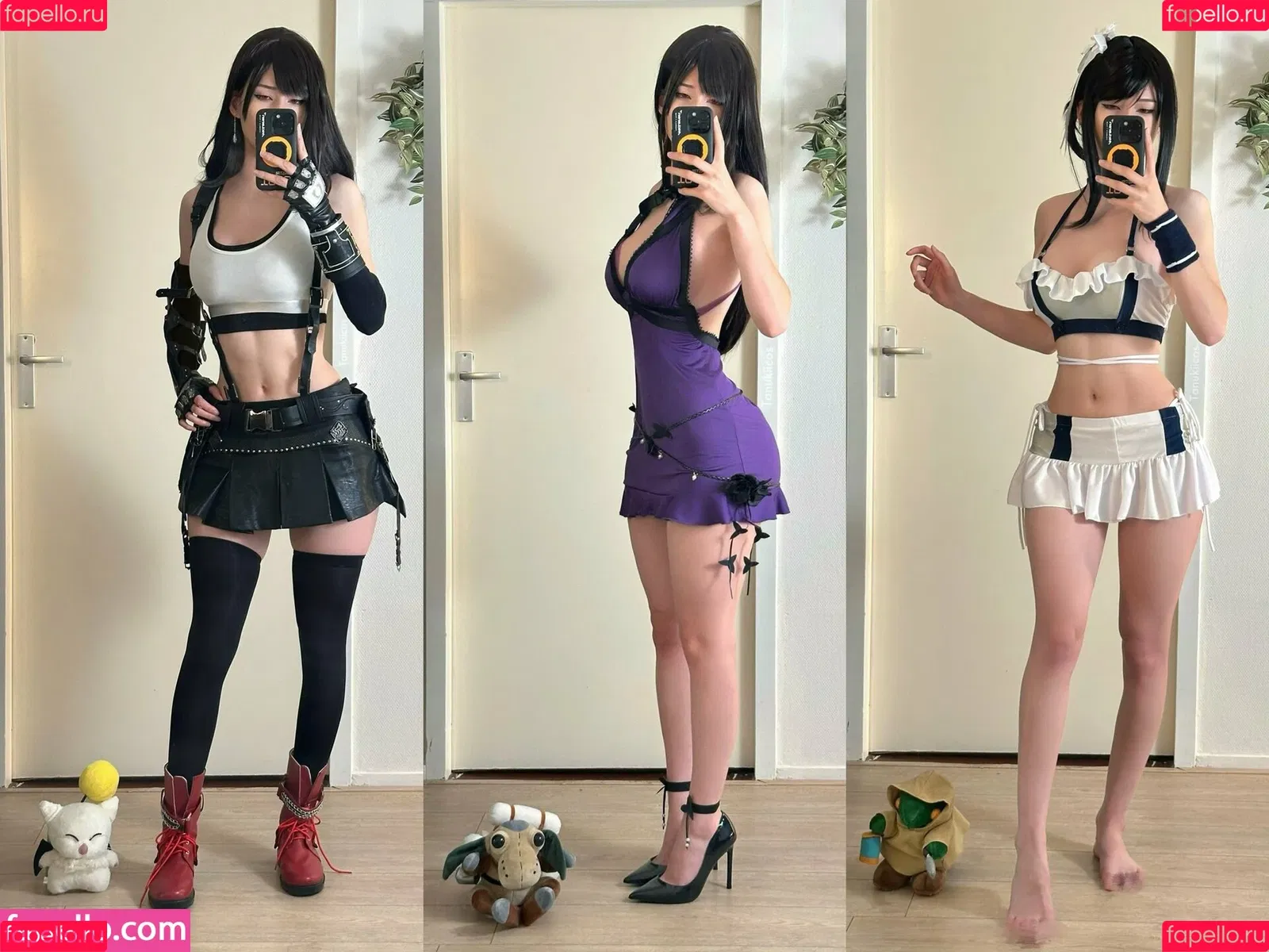 Tanukii Chan / tanukiicos Onlyfans Photo Gallery 