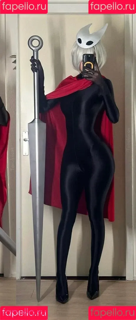 Tanukii Chan / tanukiicos Onlyfans Photo Gallery 