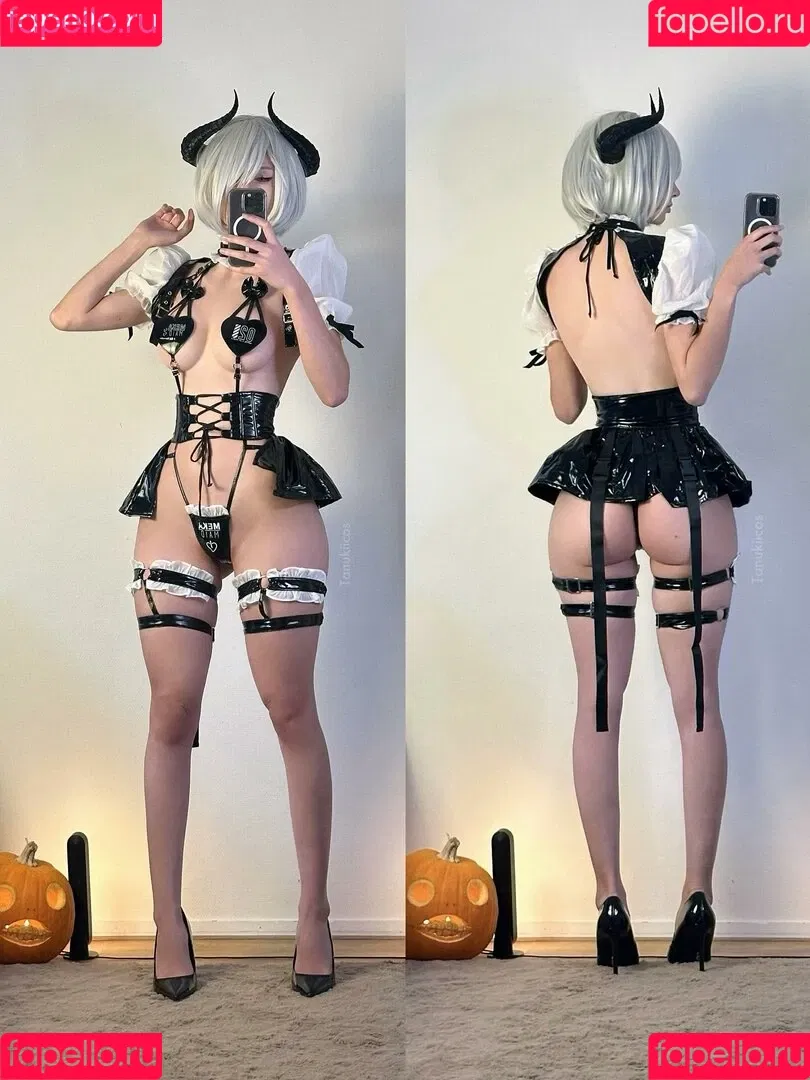 Tanukii Chan / tanukiicos Onlyfans Photo Gallery 