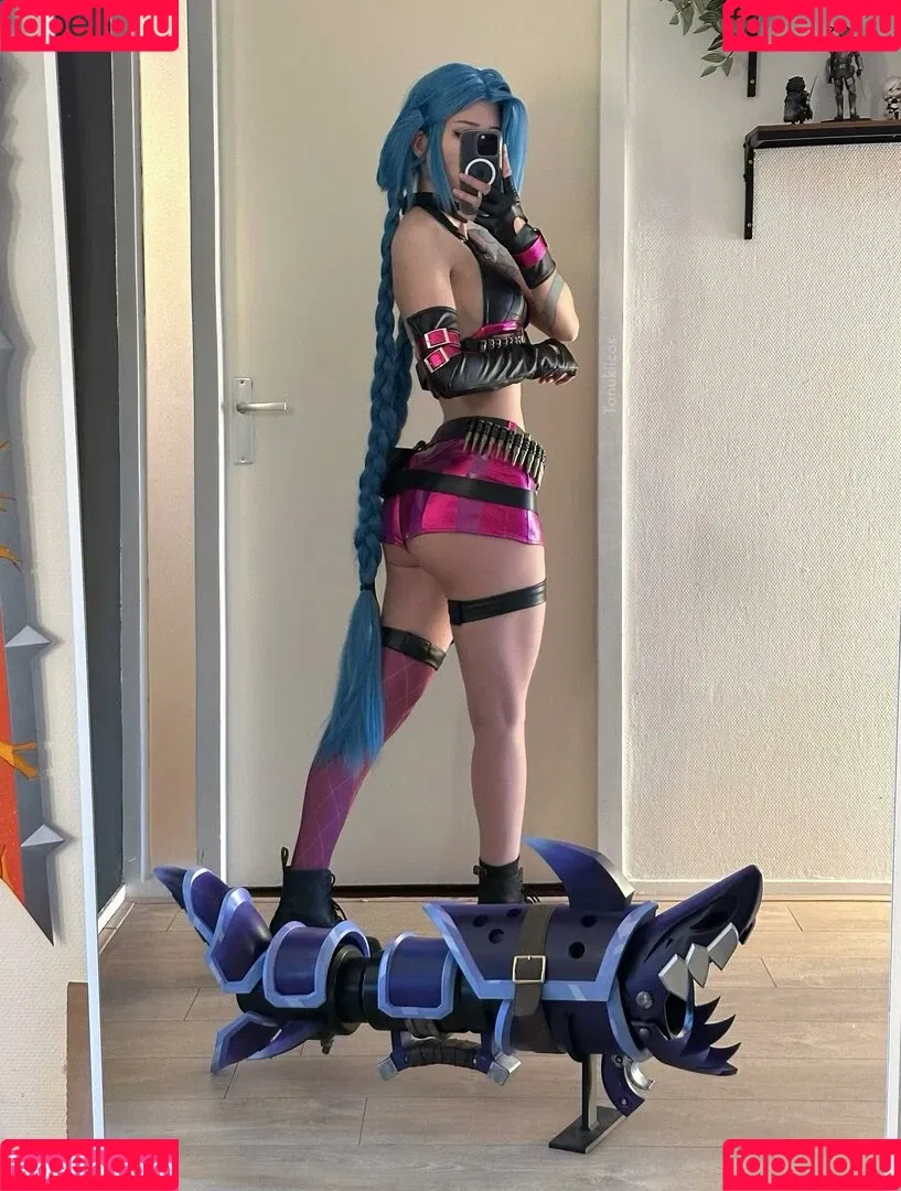 Tanukii Chan / tanukiicos Onlyfans Photo Gallery 