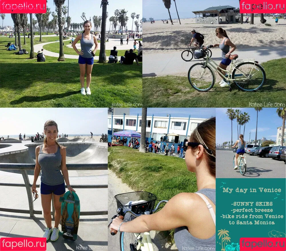 Katee owen / Kateelife / kateeowenoficial Onlyfans Photo Gallery 