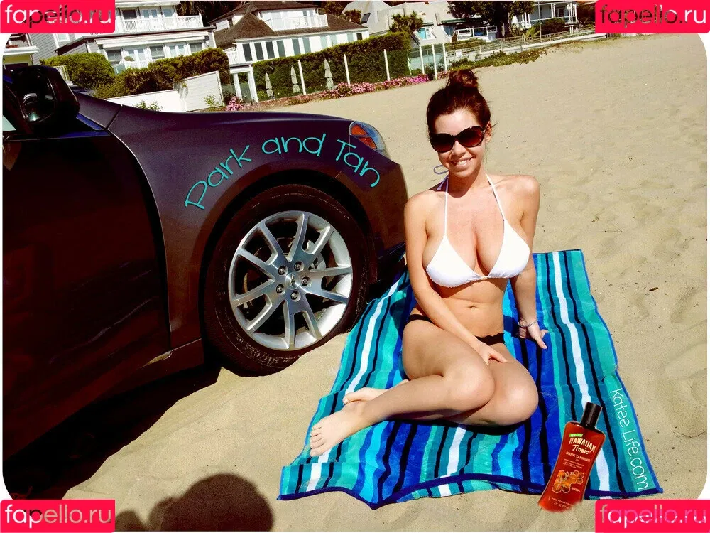 Katee owen / Kateelife / kateeowenoficial Onlyfans Photo Gallery 