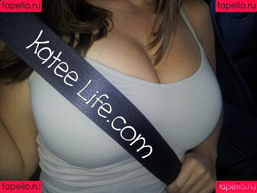 Katee owen / Kateelife / kateeowenoficial Onlyfans Photo Gallery 