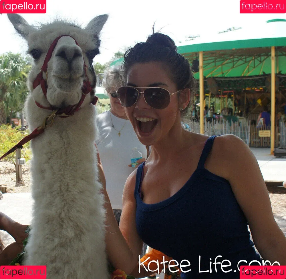 Katee owen / Kateelife / kateeowenoficial Onlyfans Photo Gallery 