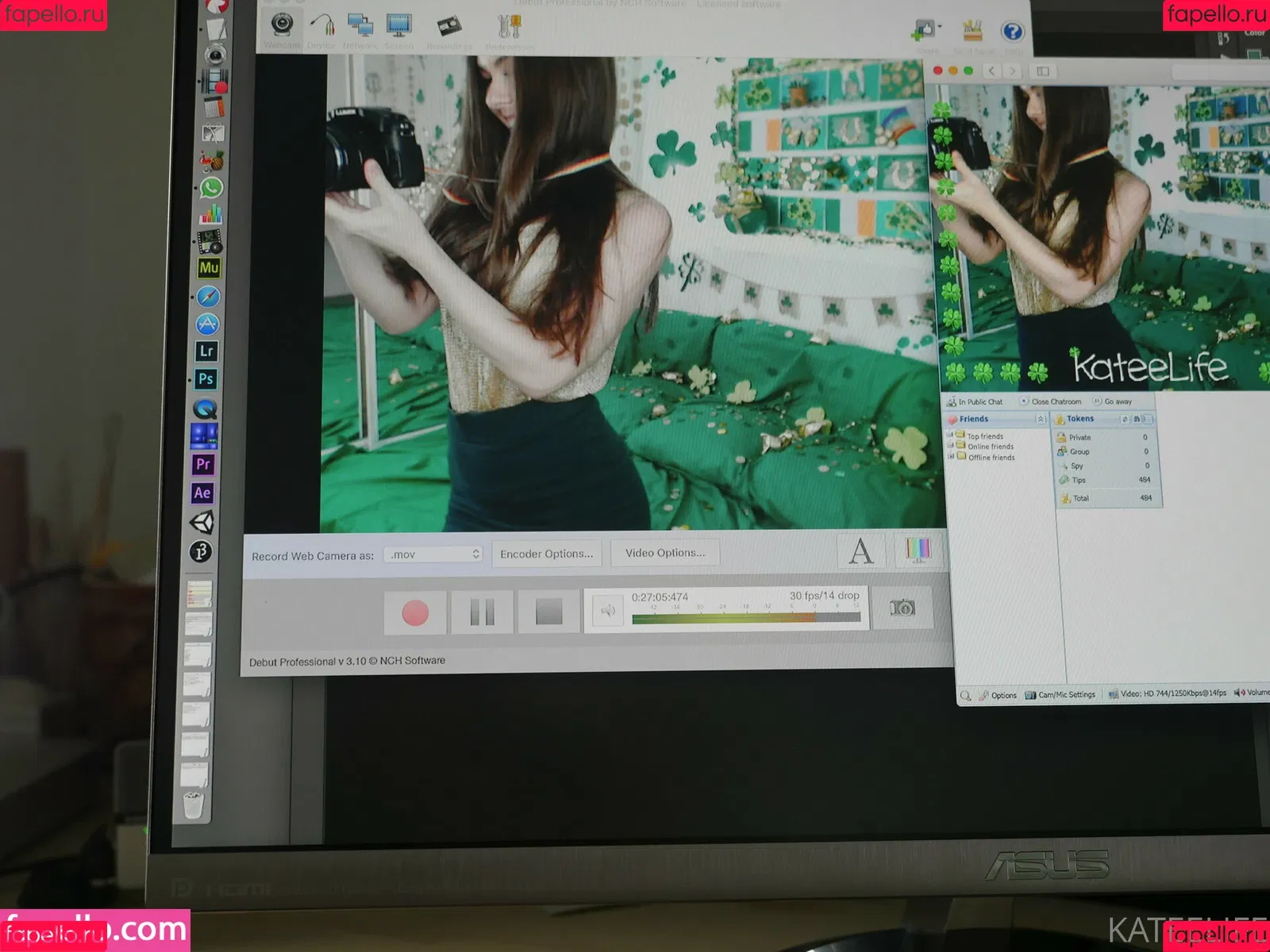 Katee owen / Kateelife / kateeowenoficial Onlyfans Photo Gallery 