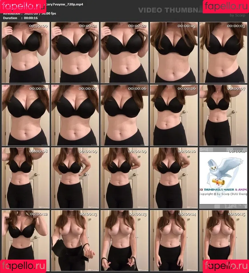 Katee owen / Kateelife / kateeowenoficial Onlyfans Photo Gallery 