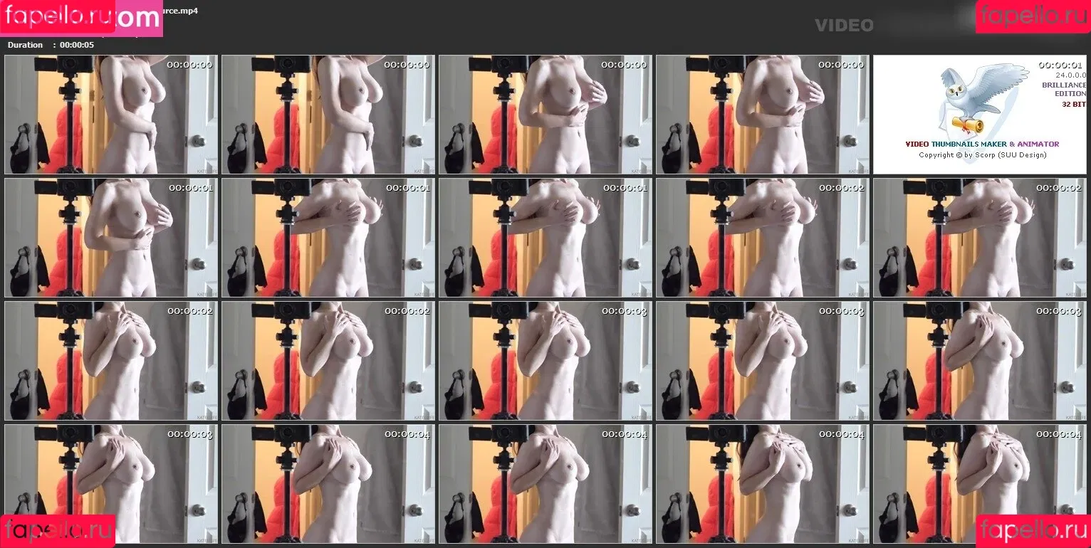 Katee owen / Kateelife / kateeowenoficial Onlyfans Photo Gallery 