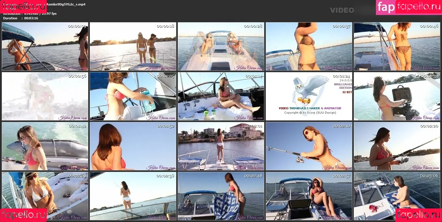 Katee owen / Kateelife / kateeowenoficial Onlyfans Photo Gallery 