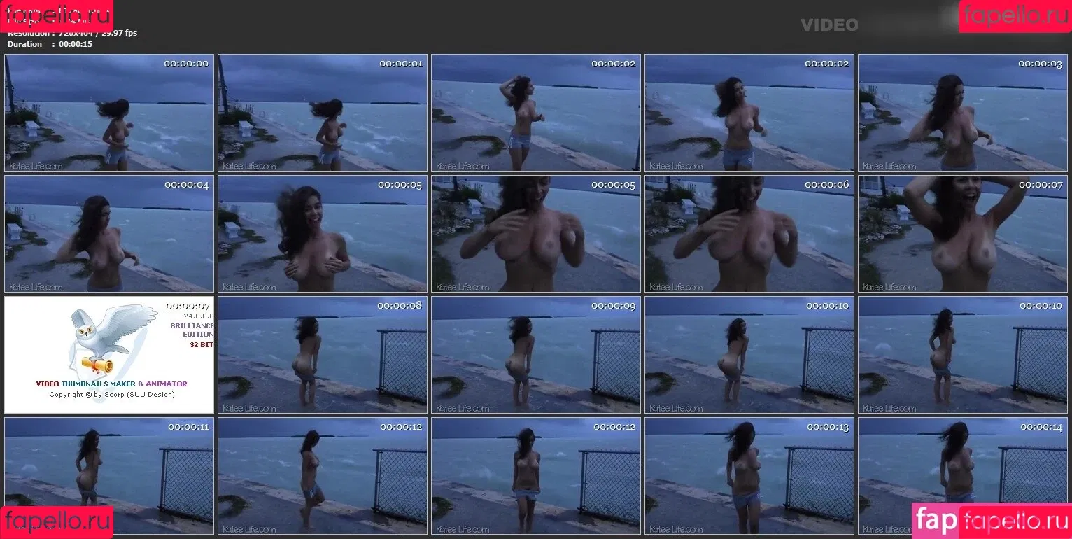 Katee owen / Kateelife / kateeowenoficial Onlyfans Photo Gallery 