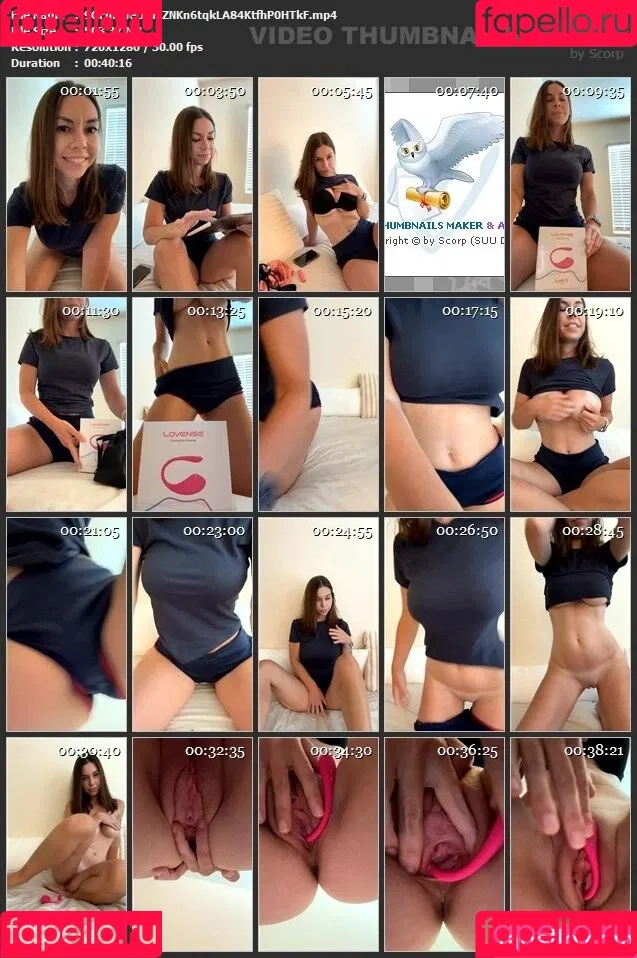 Katee owen / Kateelife / kateeowenoficial Onlyfans Photo Gallery 