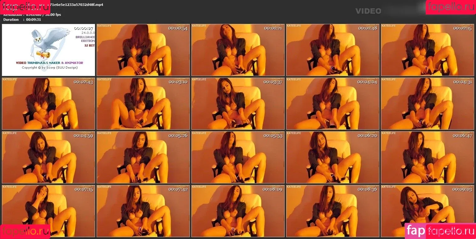 Katee owen / Kateelife / kateeowenoficial Onlyfans Photo Gallery 