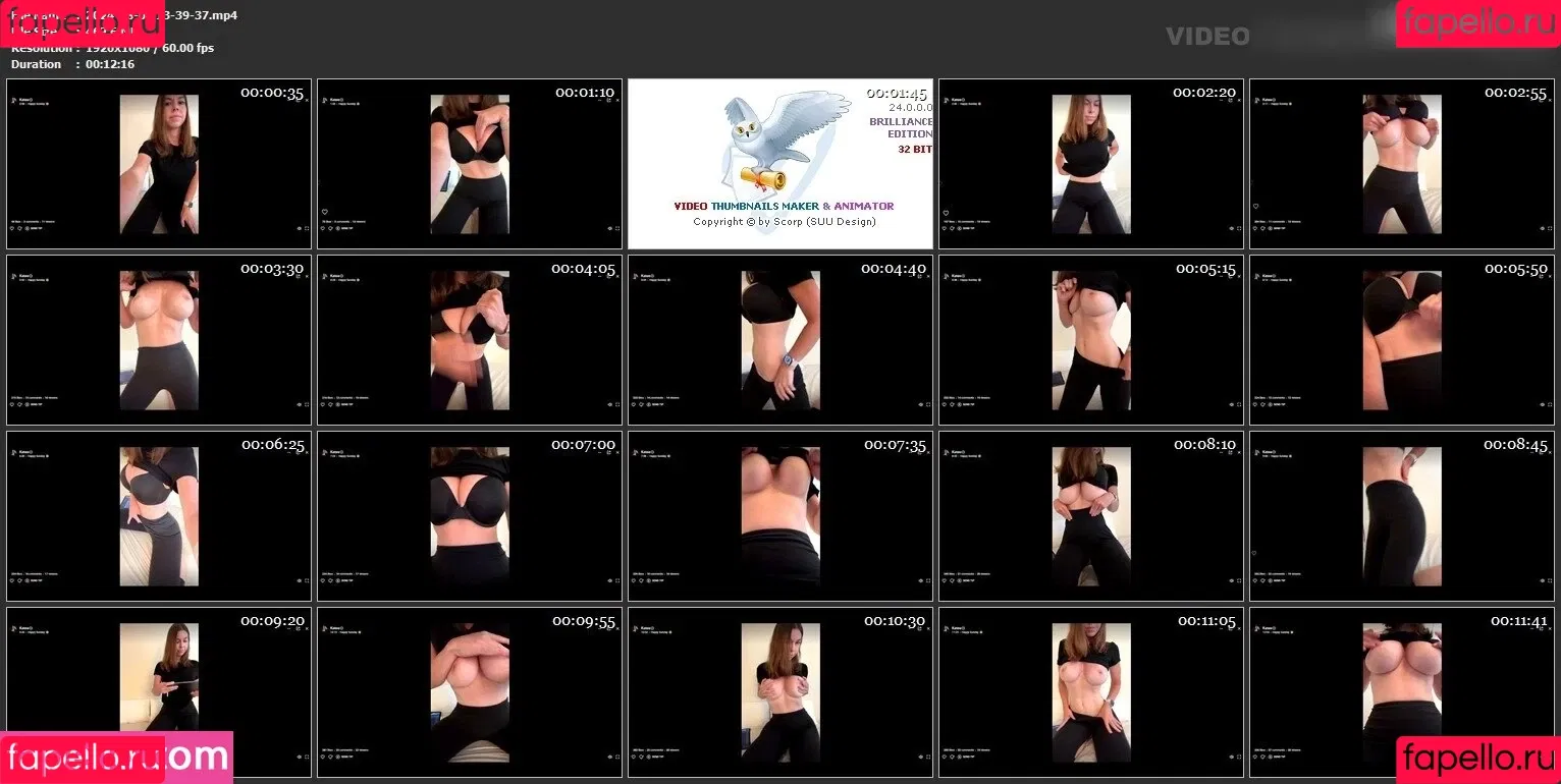 Katee owen / Kateelife / kateeowenoficial Onlyfans Photo Gallery 