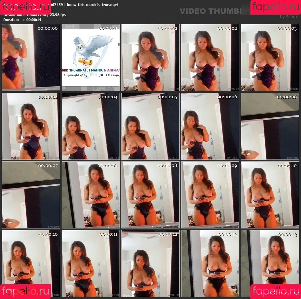 Katee owen / Kateelife / kateeowenoficial Onlyfans Photo Gallery 