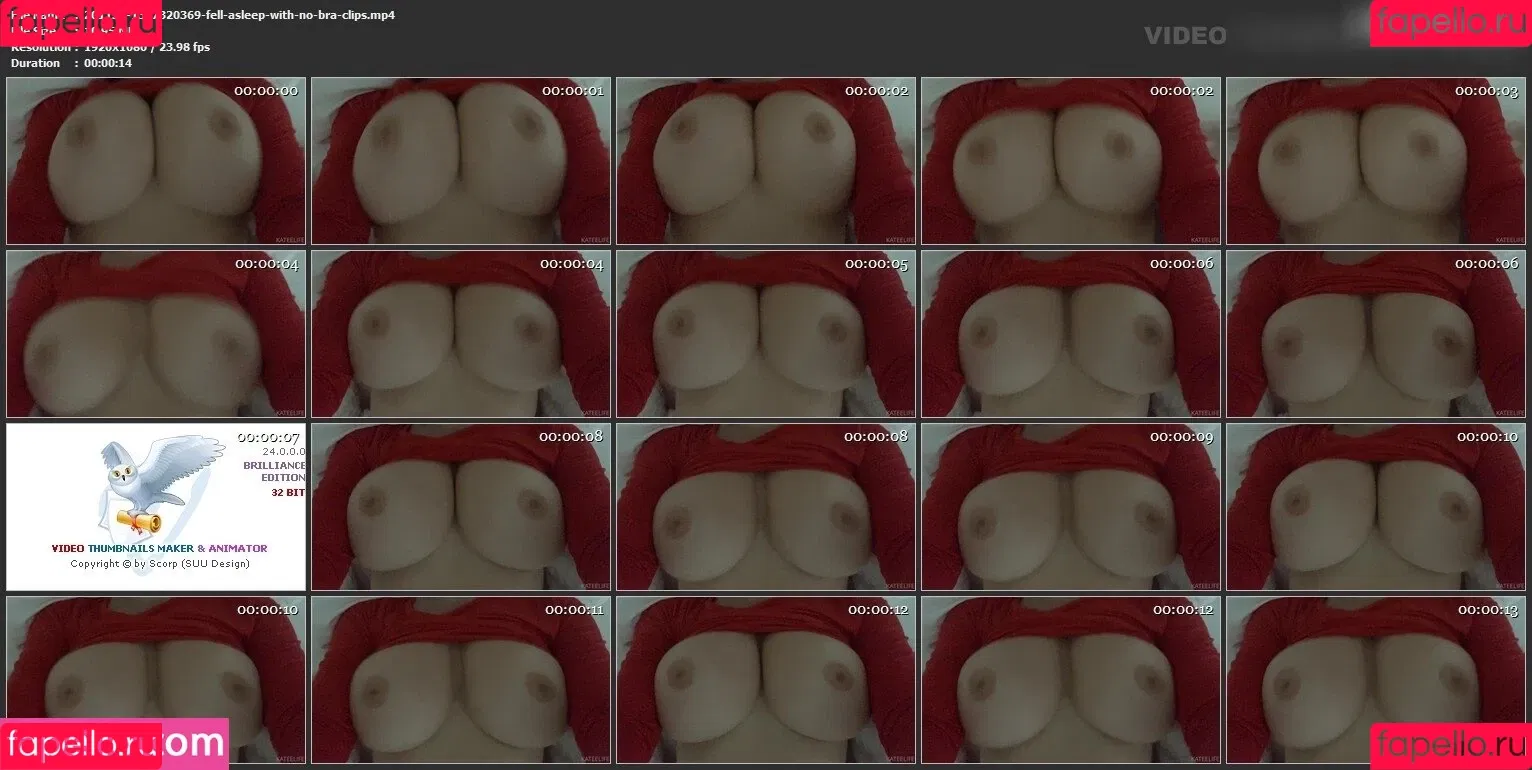 Katee owen / Kateelife / kateeowenoficial Onlyfans Photo Gallery 