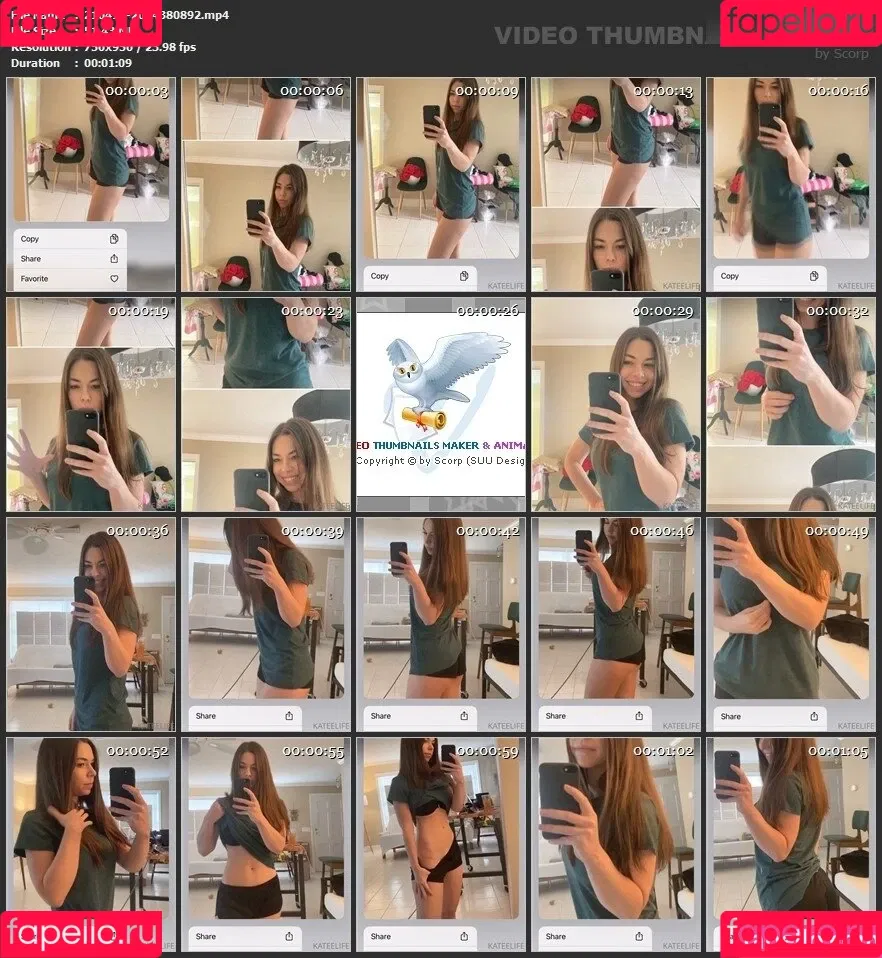 Katee owen / Kateelife / kateeowenoficial Onlyfans Photo Gallery 