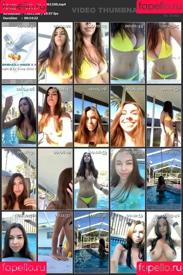 Katee owen / Kateelife / kateeowenoficial Onlyfans Photo Gallery 