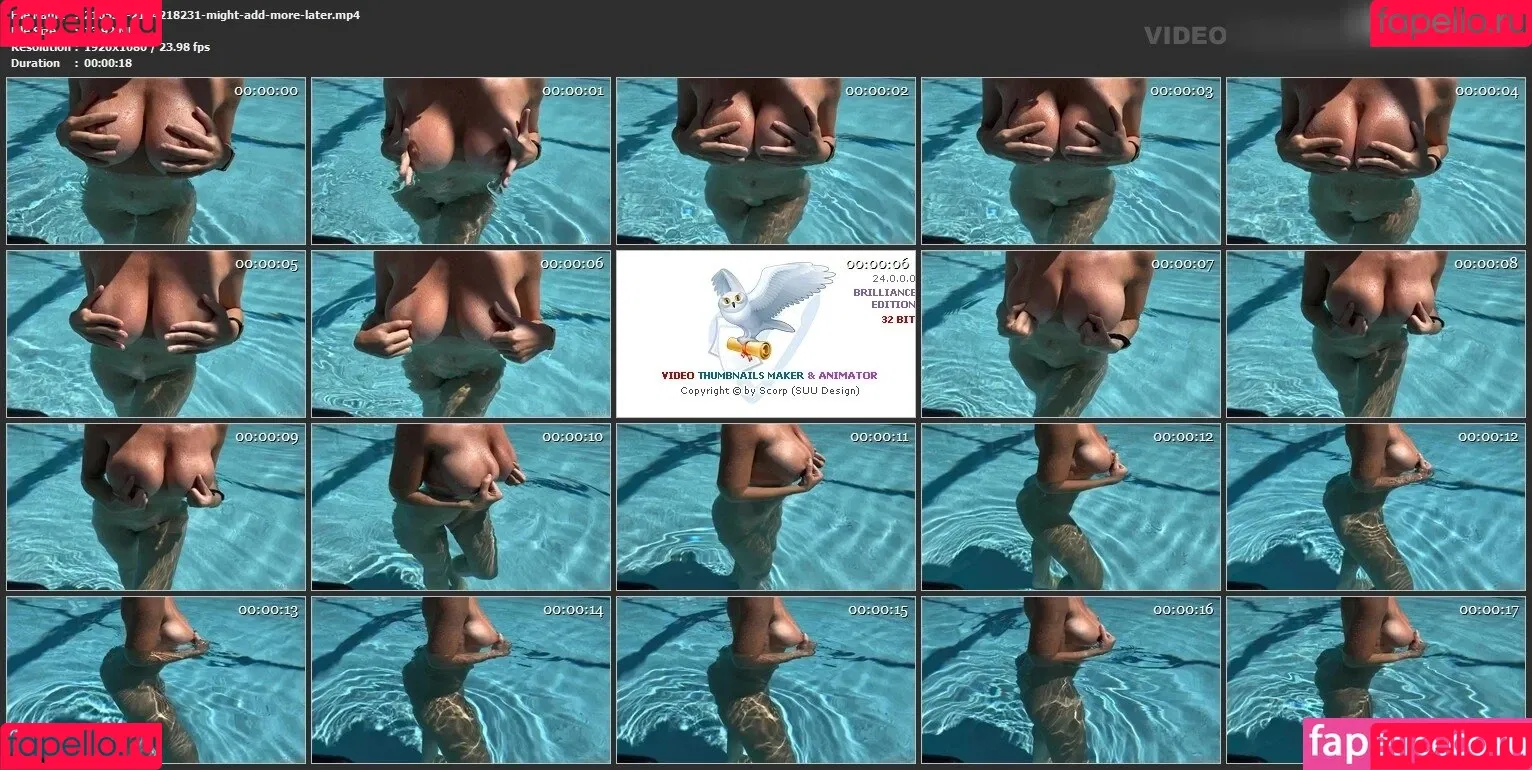 Katee owen / Kateelife / kateeowenoficial Onlyfans Photo Gallery 